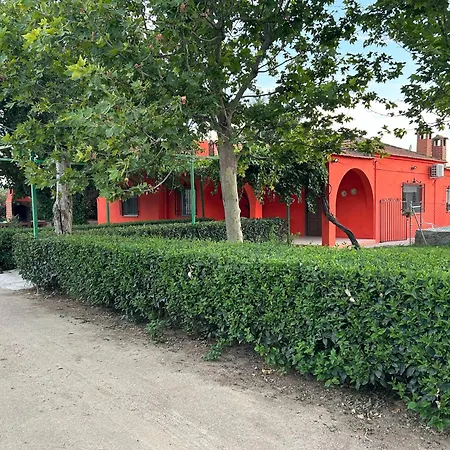 El Portachuelo