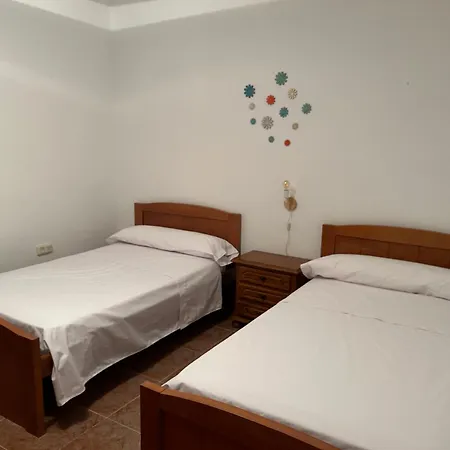 El Portachuelo Apartment Toledo