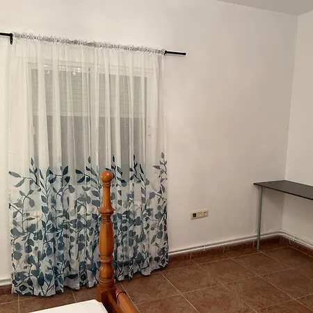 El Portachuelo