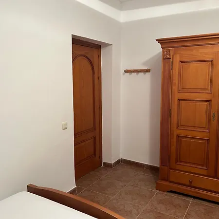 Apartment El Portachuelo *