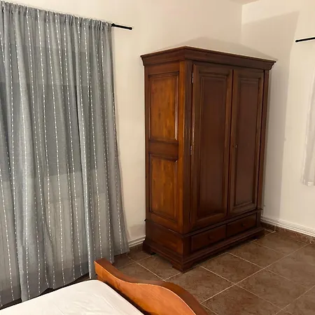 Apartment El Portachuelo Toledo