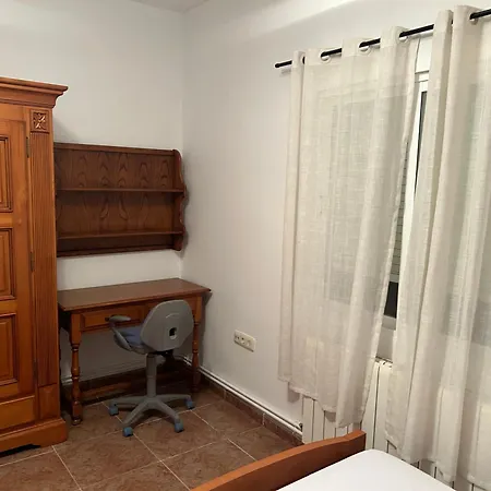 El Portachuelo Apartment