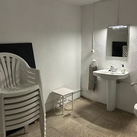 El Portachuelo Apartment Toledo